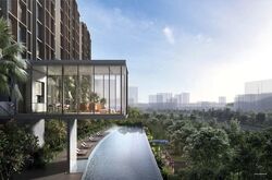 Tenet (D18), Condominium #381390181